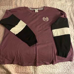 Victoria Secret Pink Light Sweater